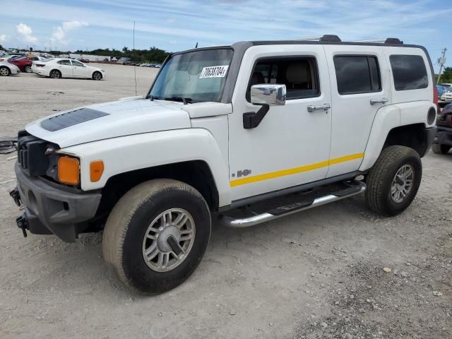 2006 Hummer H3