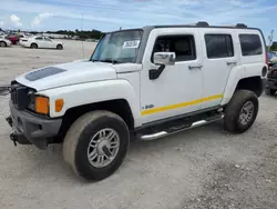 Hummer Vehiculos salvage en venta: 2006 Hummer H3