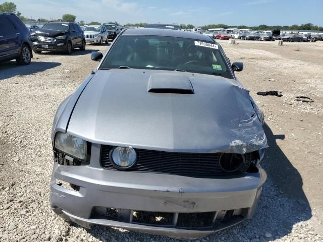 2007 Ford Mustang GT