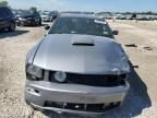 2007 Ford Mustang GT