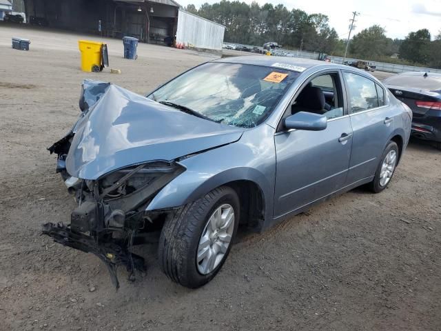 2011 Nissan Altima Base