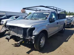 Ford Vehiculos salvage en venta: 2020 Ford F150