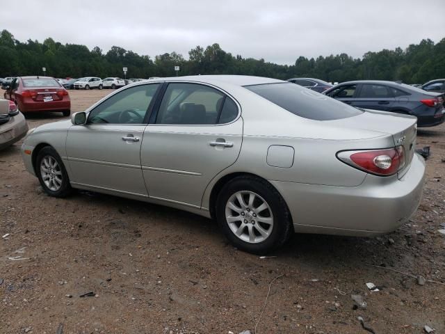 2003 Lexus ES 300