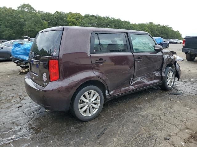 2009 Scion XB