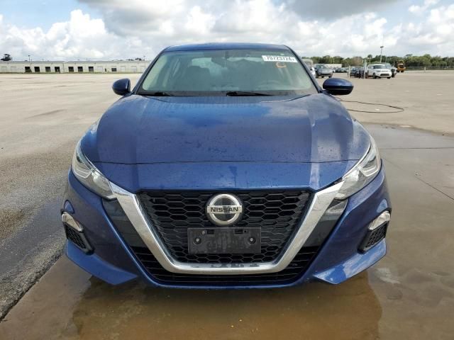 2020 Nissan Altima S