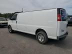 2011 Chevrolet Express G2500