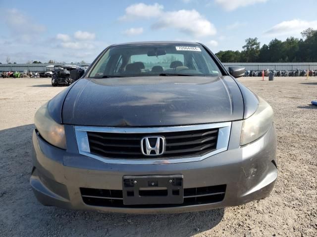 2010 Honda Accord LX