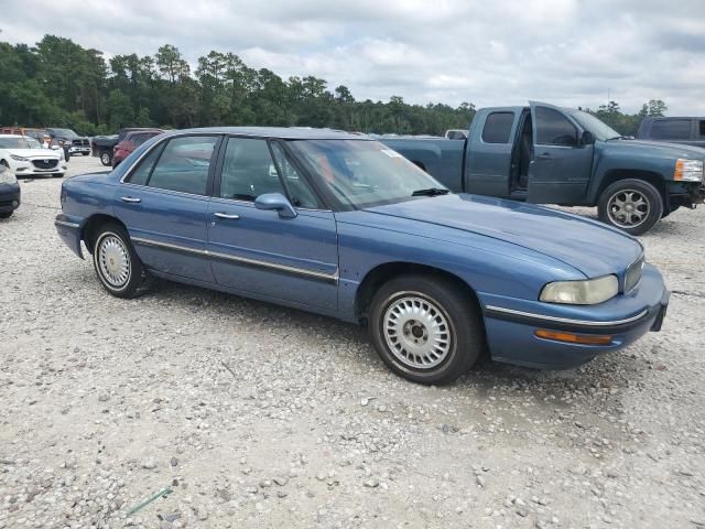 1999 Buick Lesabre Custom