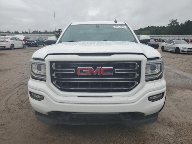 2016 GMC Sierra C1500