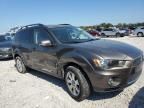 2011 Mitsubishi Outlander SE