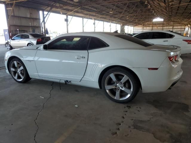 2010 Chevrolet Camaro SS