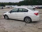 2012 Subaru Impreza Premium