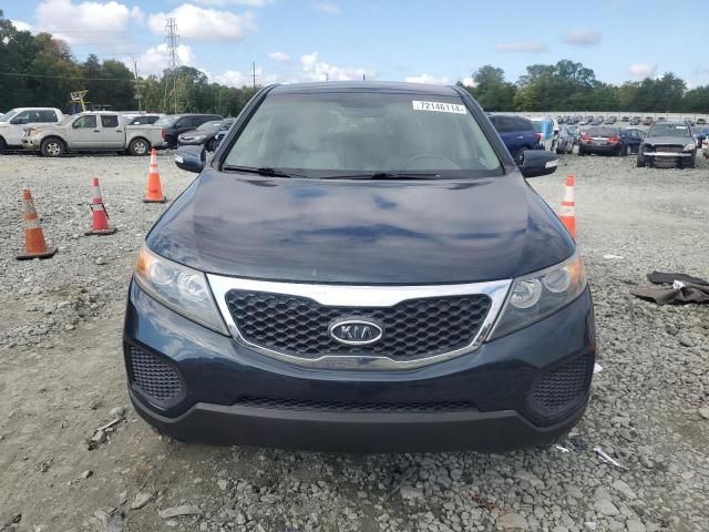 2012 KIA Sorento Base