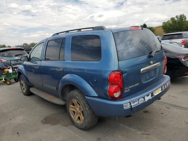 2004 Dodge Durango SLT