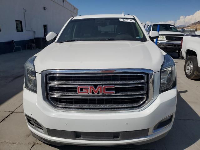 2016 GMC Yukon XL K1500 SLT