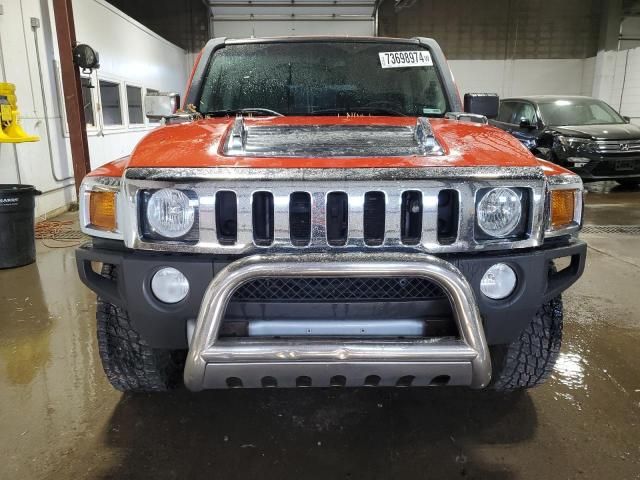 2008 Hummer H3