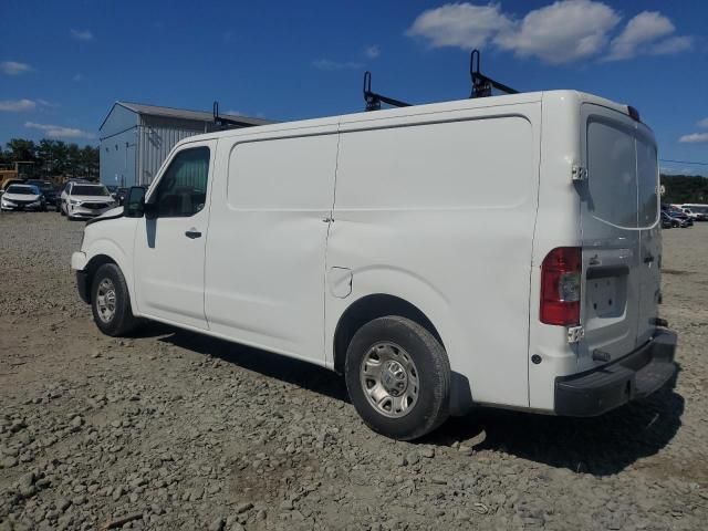 2015 Nissan NV 1500