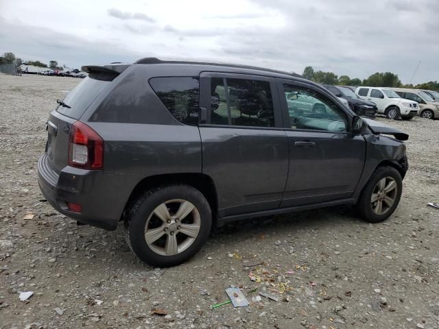 2015 Jeep Compass Sport