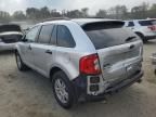 2012 Ford Edge SE