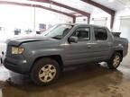 2006 Honda Ridgeline RTS