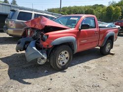 Vehiculos salvage en venta de Copart West Mifflin, PA: 2009 Toyota Tacoma