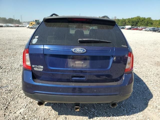 2011 Ford Edge SE