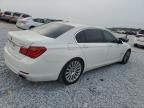 2012 BMW 750 LI