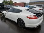 2010 Porsche Panamera S