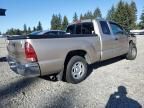 2007 Toyota Tacoma Access Cab