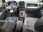 2015 Jeep Compass Latitude