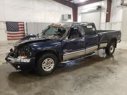 2005 GMC Sierra K2500 Heavy Duty en venta en Avon, MN