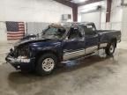 2005 GMC Sierra K2500 Heavy Duty