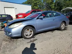 Toyota Vehiculos salvage en venta: 2007 Toyota Camry Solara SE