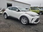 2021 Toyota C-HR XLE