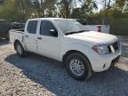 2018 Nissan Frontier S