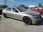 2011 BMW 750 LXI