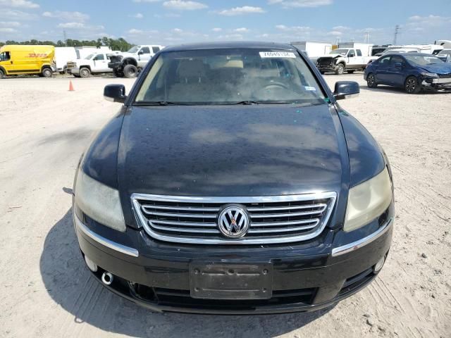 2005 Volkswagen Phaeton 4.2