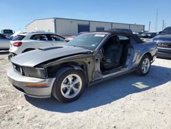 Carros con verificación Run & Drive a la venta en subasta: 2007 Ford Mustang GT