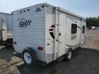 2014 Jayco Trailer