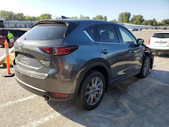 2021 Mazda CX-5 Grand Touring Reserve