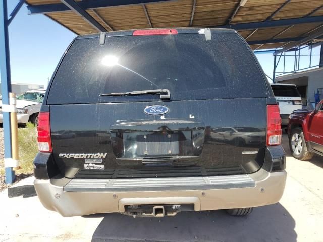 2004 Ford Expedition Eddie Bauer