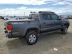 2016 Toyota Tacoma Double Cab