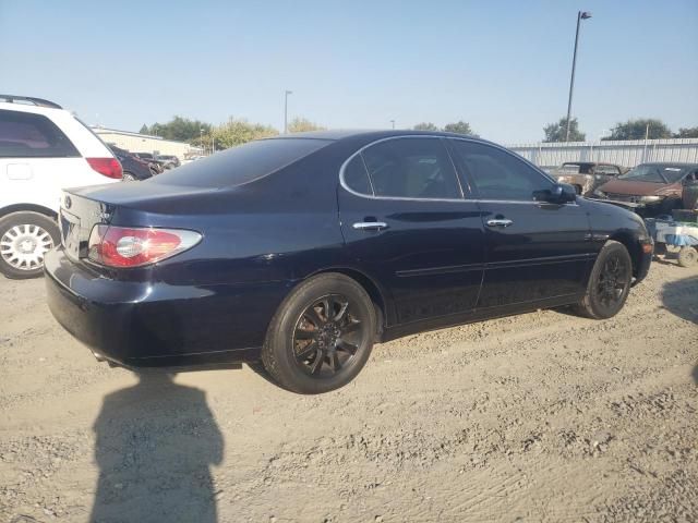 2003 Lexus ES 300