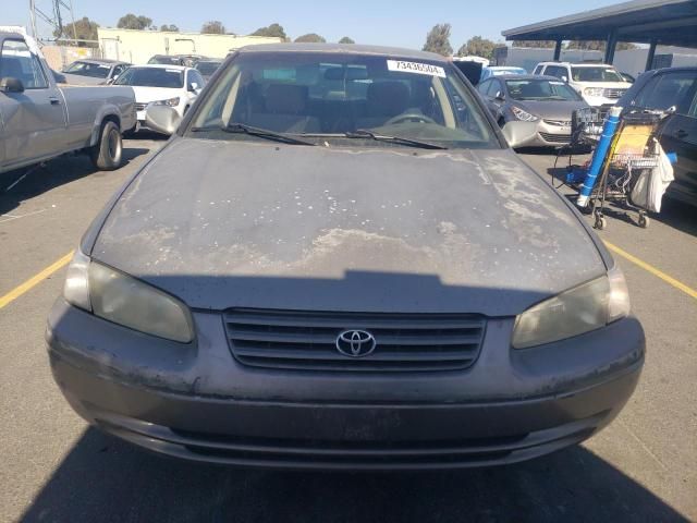 1999 Toyota Camry CE