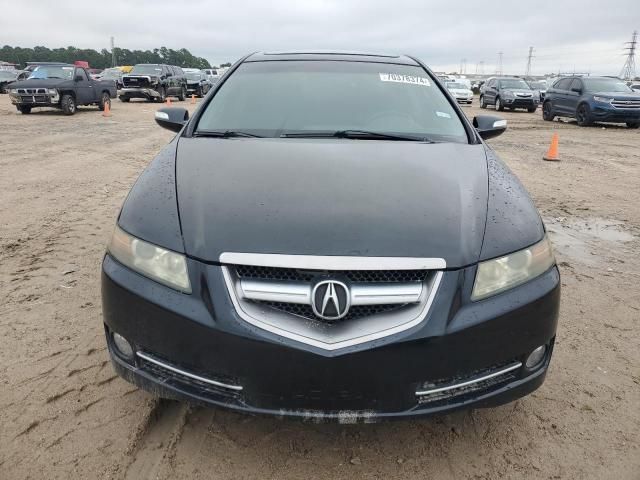 2008 Acura TL