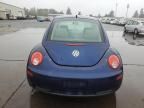 2006 Volkswagen New Beetle TDI Option Package 2