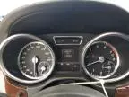 2013 Mercedes-Benz GL 450 4matic