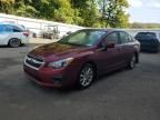 2014 Subaru Impreza Premium