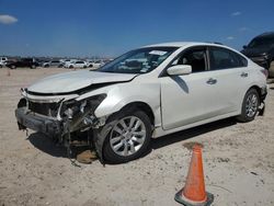 Nissan Vehiculos salvage en venta: 2014 Nissan Altima 2.5