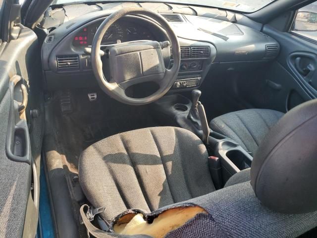 1999 Chevrolet Cavalier Base